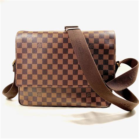 louis vuitton messenger bag